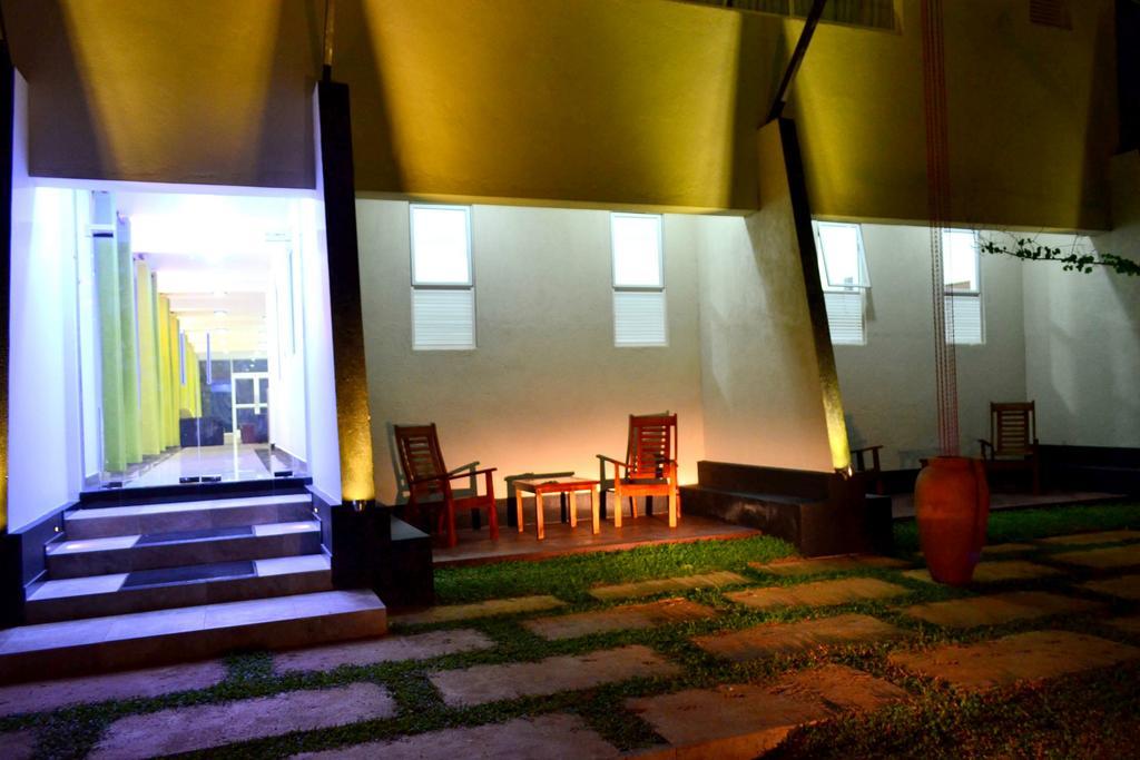 Pivisuma Lodge Dambulla Esterno foto
