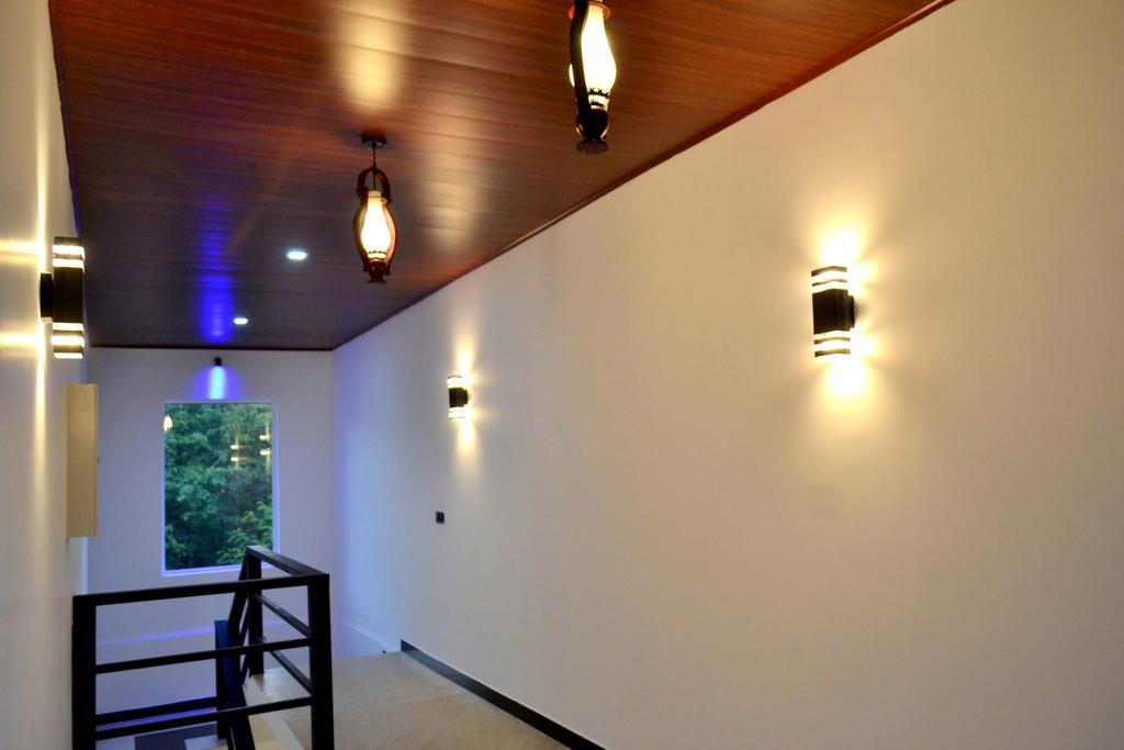 Pivisuma Lodge Dambulla Esterno foto