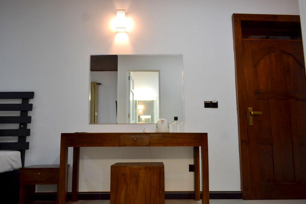 Pivisuma Lodge Dambulla Esterno foto