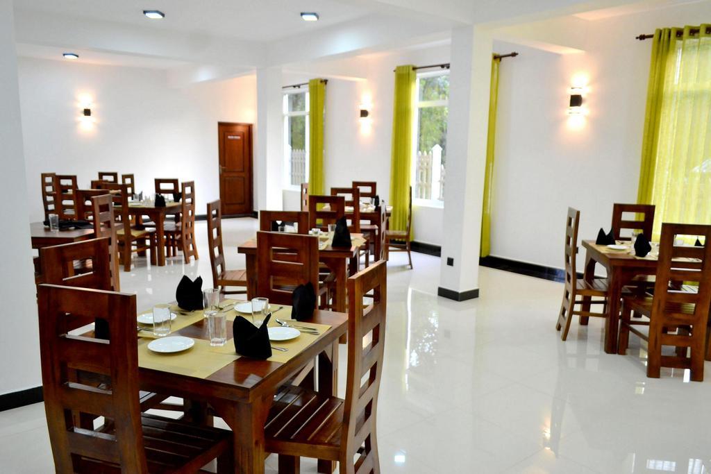 Pivisuma Lodge Dambulla Esterno foto