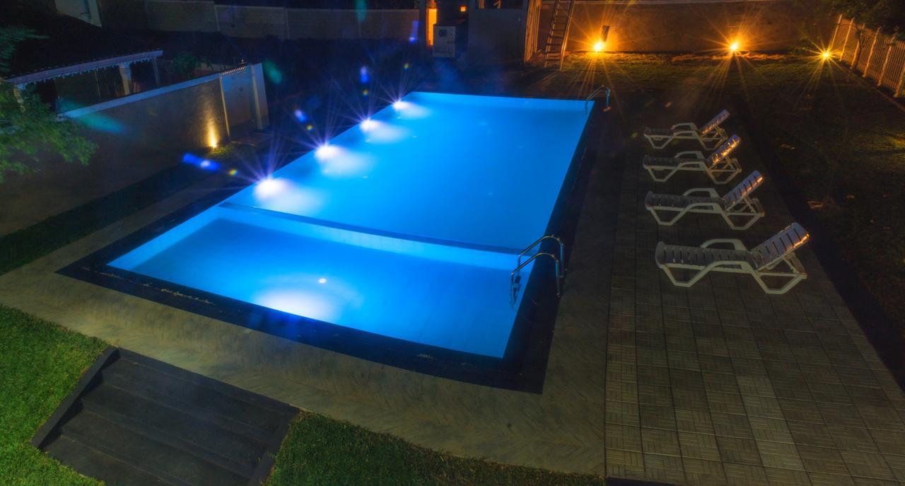Pivisuma Lodge Dambulla Esterno foto