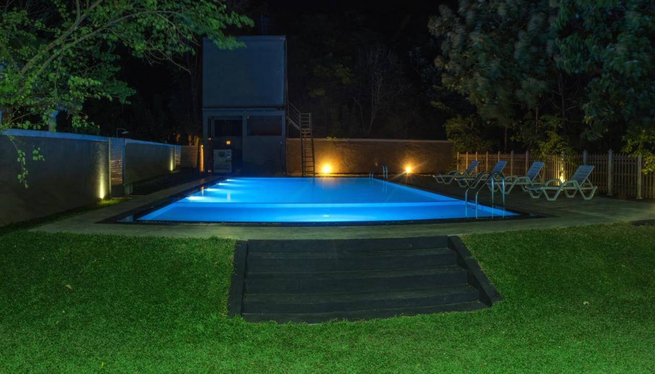 Pivisuma Lodge Dambulla Esterno foto